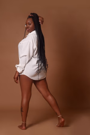 Kambre Stewart - Project Casting Gallery Image 3 Kambre Stewart - Gallery Image 3