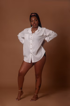 Kambre Stewart - Project Casting Gallery Image 4 Kambre Stewart - Gallery Image 4