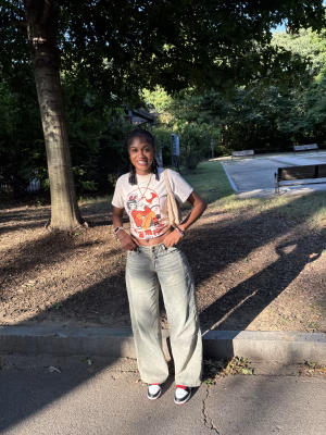 Aissatou  Sysavane - Gallery Image 6