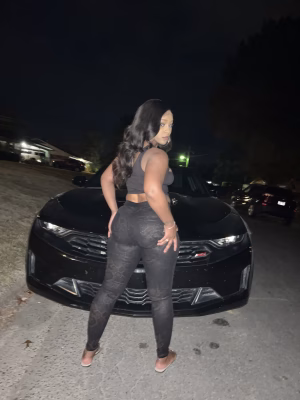 Donyelle Wyrick - Project Casting Gallery Image 5 Donyelle Wyrick - Gallery Image 5