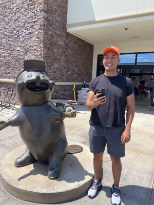 Roman Hernandez - Project Casting Gallery Image 8 Roman Hernandez - Gallery Image 8