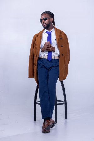 Shudon Mccutchins - Project Casting Gallery Image 6 Shudon Mccutchins - Gallery Image 6