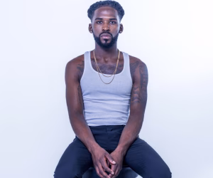 Shudon Mccutchins - Project Casting Gallery Image 4 Shudon Mccutchins - Gallery Image 4