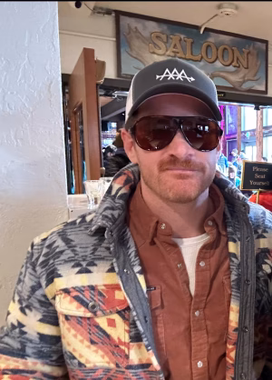 Andrew Godbold - Project Casting Gallery Image 2 Andrew Godbold - Gallery Image 2