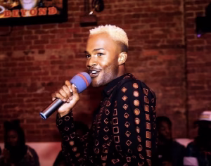 Peter Gantt - Project Casting Gallery Image 3 Peter Gantt - Gallery Image 3