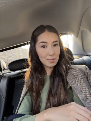 Botagoz Ospanova - Project Casting Gallery Image 6 Botagoz Ospanova - Gallery Image 6