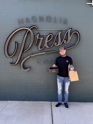 Thor Rippy - Gallery Image 8