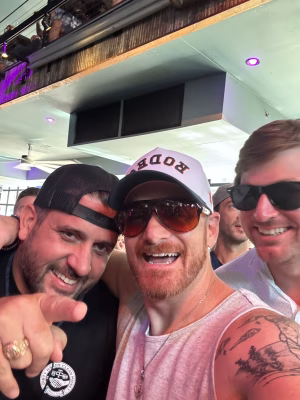 Andrew Godbold - Project Casting Gallery Image 4 Andrew Godbold - Gallery Image 4