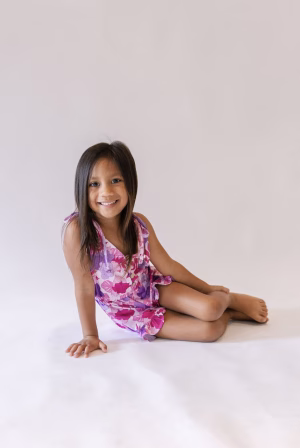 Leila Wahipana - Project Casting Gallery Image 2 Leila Wahipana - Gallery Image 2