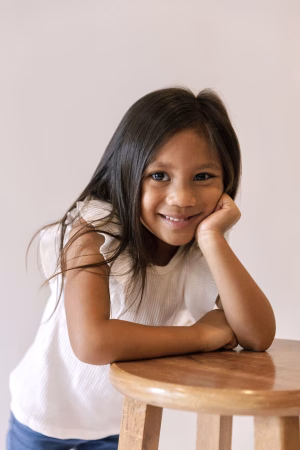 Leila Wahipana - Project Casting Gallery Image 3 Leila Wahipana - Gallery Image 3