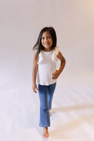 Leila Wahipana - Project Casting Gallery Image 4 Leila Wahipana - Gallery Image 4