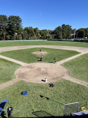 Timber Holmes - Project Casting Gallery Image 6 Timber Holmes - Gallery Image 6