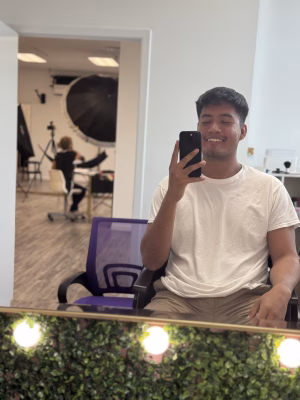 Roman Hernandez - Project Casting Gallery Image 5 Roman Hernandez - Gallery Image 5