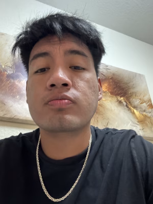 Roman Hernandez - Project Casting Gallery Image 4 Roman Hernandez - Gallery Image 4