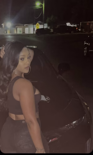 Donyelle Wyrick - Project Casting Gallery Image 1 Donyelle Wyrick - Gallery Image 1