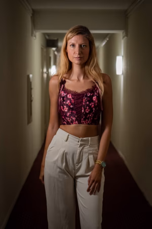 Simone Castro - Gallery Image 8