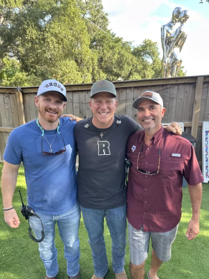 Andrew Godbold - Project Casting Gallery Image 18 Andrew Godbold - Gallery Image 18