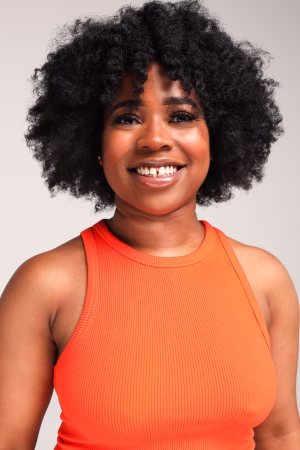 Kittie Mae Morris - Project Casting Gallery Image 2 Kittie Mae Morris - Gallery Image 2