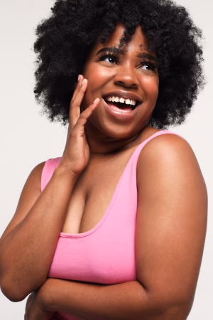 Kittie Mae Morris - Project Casting Gallery Image 1 Kittie Mae Morris - Gallery Image 1