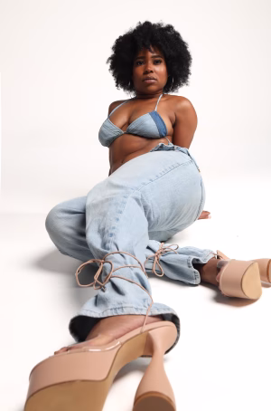 Kittie Mae Morris - Project Casting Gallery Image 11 Kittie Mae Morris - Gallery Image 11