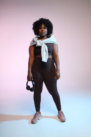 Kittie Mae Morris - Project Casting Gallery Image 10 Kittie Mae Morris - Gallery Image 10