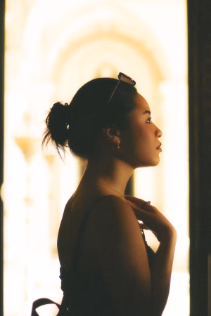 Thaylin Xie - Project Casting Gallery Image 2 Thaylin Xie - Gallery Image 2