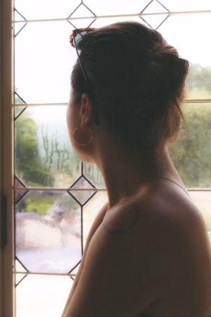 Thaylin Xie - Project Casting Gallery Image 3 Thaylin Xie - Gallery Image 3