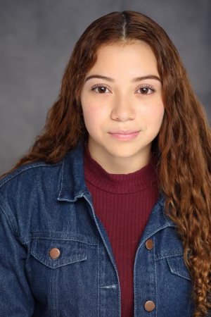 Marilyn Parada - Gallery Image 1