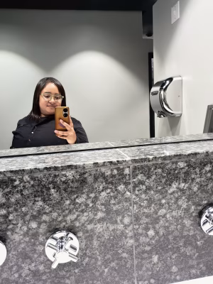 Asheeqah Solomons - Project Casting Gallery Image 2 Asheeqah Solomons - Gallery Image 2