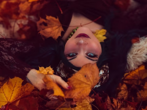 Ashlyn Gamerman- Medeiros - Project Casting Gallery Image 6 Ashlyn Gamerman- Medeiros - Gallery Image 6