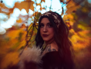 Ashlyn Gamerman- Medeiros - Project Casting Gallery Image 4 Ashlyn Gamerman- Medeiros - Gallery Image 4