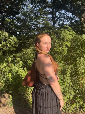 Maggie Neeson - Project Casting Gallery Image 1 Maggie Neeson - Gallery Image 1