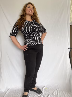 Timber Holmes - Project Casting Gallery Image 7 Timber Holmes - Gallery Image 7