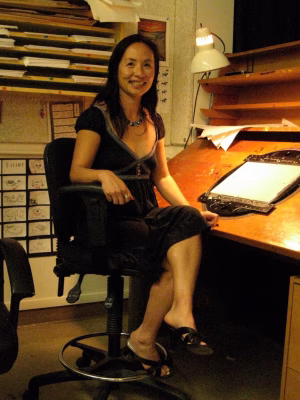 tami tsark - Project Casting Gallery Image 13 tami tsark - Gallery Image 13