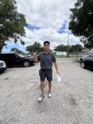 Roman Hernandez - Project Casting Gallery Image 14 Roman Hernandez - Gallery Image 14