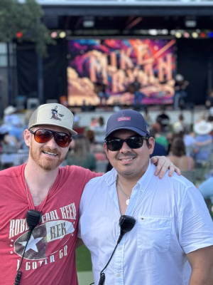 Andrew Godbold - Project Casting Gallery Image 11 Andrew Godbold - Gallery Image 11