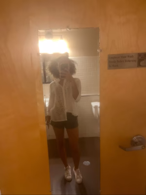 Kamahri Sorrell - Project Casting Gallery Image 2 Kamahri Sorrell - Gallery Image 2