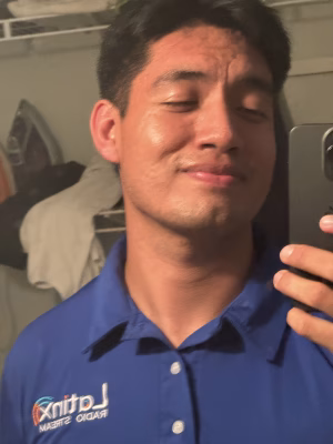 Roman Hernandez - Project Casting Gallery Image 11 Roman Hernandez - Gallery Image 11