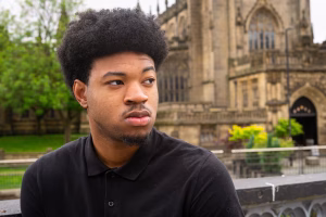 Emmanuel Johnson - Project Casting Gallery Image 9 Emmanuel Johnson - Gallery Image 9