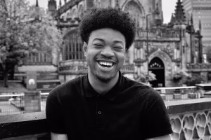 Emmanuel Johnson - Project Casting Gallery Image 6 Emmanuel Johnson - Gallery Image 6