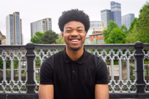 Emmanuel Johnson - Project Casting Gallery Image 7 Emmanuel Johnson - Gallery Image 7