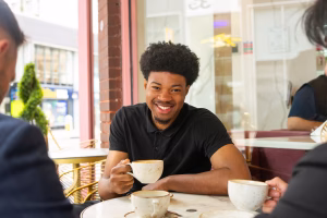 Emmanuel Johnson - Project Casting Gallery Image 10 Emmanuel Johnson - Gallery Image 10