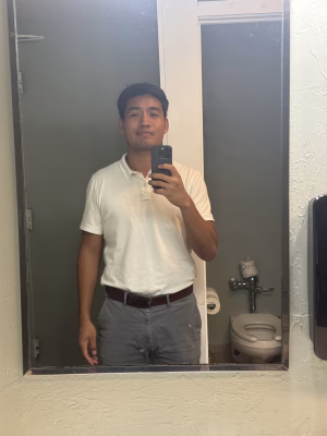 Roman Hernandez - Project Casting Gallery Image 7 Roman Hernandez - Gallery Image 7