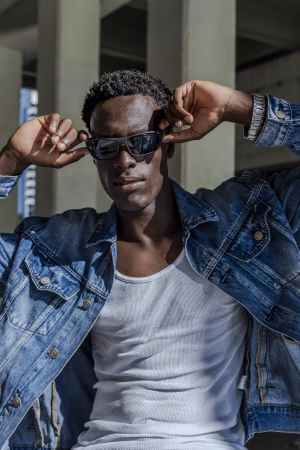 Kerbensky  Guerrier - Gallery Image 5