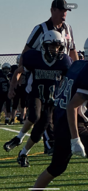 Landon Brown - Gallery Image 2