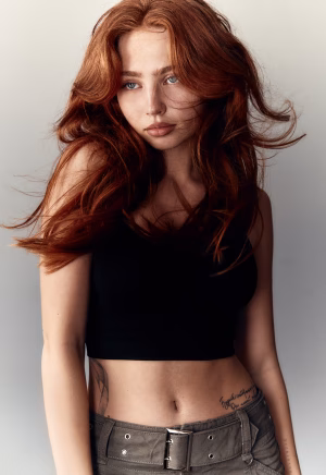 Renata Valliulina - Project Casting Gallery Image 4 Renata Valliulina - Gallery Image 4