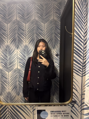 Jessica Ma - Project Casting Gallery Image 5 Jessica Ma - Gallery Image 5