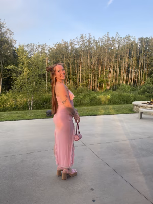 Maggie Neeson - Project Casting Gallery Image 2 Maggie Neeson - Gallery Image 2