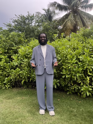 Dante Griggs - Gallery Image 11