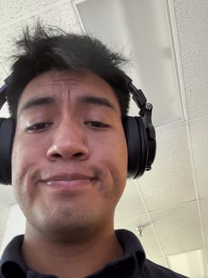 Roman Hernandez - Project Casting Gallery Image 3 Roman Hernandez - Gallery Image 3